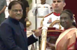 Bharat Ratna conferred on Chaudhary Charan Singh, Karpoori Thakur, two others